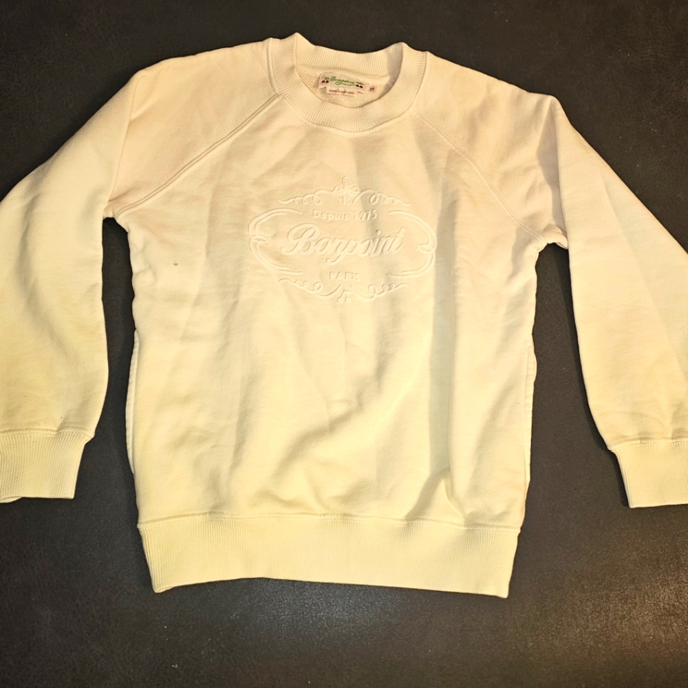 Bonpoint kids sweater